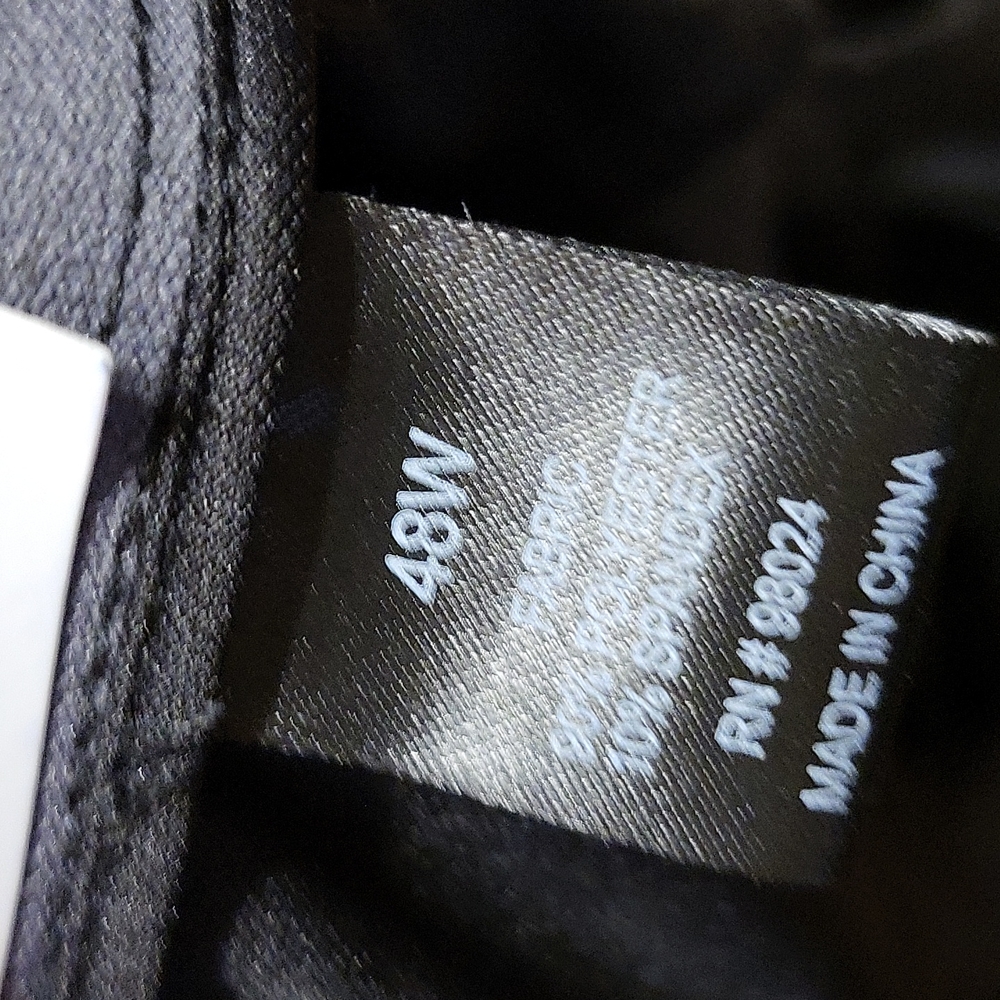 ARCHITECT GOLF SHORTS SZ 48 NWT - Picture 7 of 9